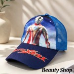 #05 Gorra de ninos