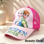 #05 Gorra de ninos