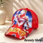 #05 Gorra de ninos