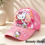 #05 Gorra de ninos