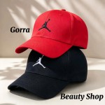 #05 Gorra en tendencia
