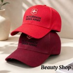 #05 Gorra en tendencia