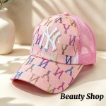 #05 Gorra en tendencia