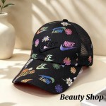 #05 Gorra en tendencia