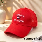 #05 Gorra en tendencia