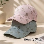 #05 Gorra unisex 