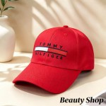 #05 Gorra en tendencia