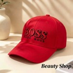 #05 Gorra en tendencia