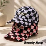 #05 Gorra unisex 