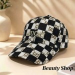 #05 Gorra unisex 