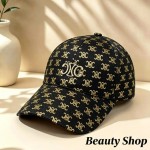 #05 Gorra unisex 