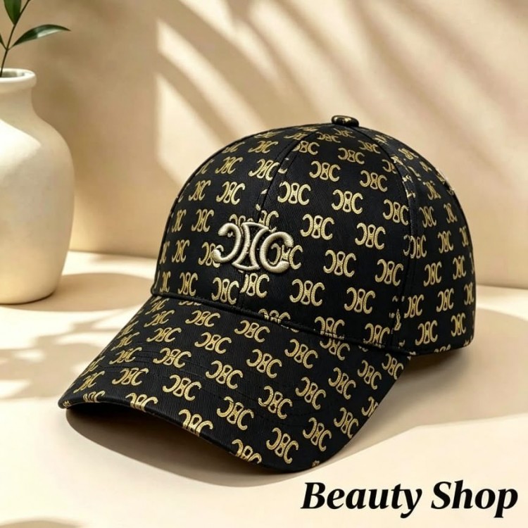 #05 Gorra unisex 
