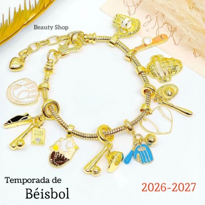 #02 temporada Béisbol (solo dije1.95)