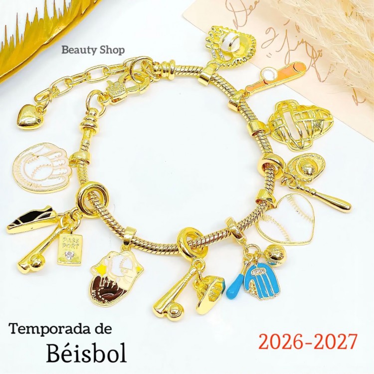 #02 temporada Béisbol (solo dije1.95)