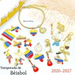 #02 temporada Béisbol (solo dije1.95)