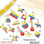 #02 temporada Béisbol (solo dije1.95)