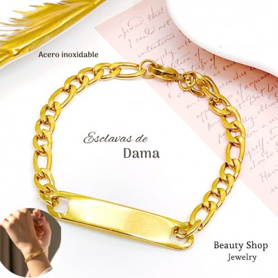 esclava de dama