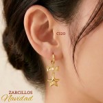 #0 zarcillo navidad en tendencia #0 zarcillo navidad en tendencia