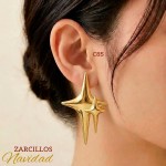 #0 zarcillo navidad en tendencia #0 zarcillo navidad en tendencia