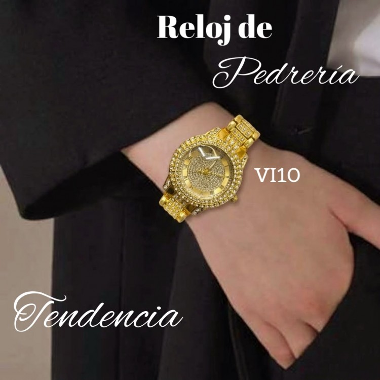 #002 Nuevos modelos de reloj vintage #002 Nuevos modelos de reloj vintage