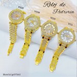 #002 Nuevos modelos de reloj vintage #002 Nuevos modelos de reloj vintage
