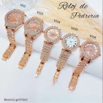 #002 Nuevos modelos de reloj vintage #002 Nuevos modelos de reloj vintage