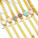 #0 reloj vintage ajustable en tendencia