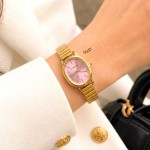 #0 reloj vintage ajustable en tendencia