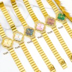 #0 reloj vintage ajustable en tendencia