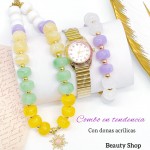 #01 combo dona acrilica en tendencia