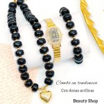 #01 combo dona acrilica en tendencia