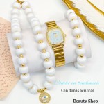 #01 combo dona acrilica en tendencia