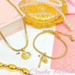 #02 combo beisbol Pandora