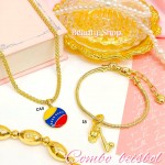 #02 combo beisbol Pandora