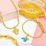#02 combo beisbol Pandora
