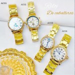 #1 #Ac reloj vintage en tendencia