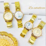#1 #Ac reloj vintage en tendencia
