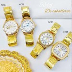 #1 #Ac reloj vintage en tendencia