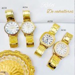 #1 #Ac reloj vintage en tendencia
