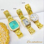 #1 #Ac reloj vintage en tendencia