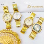 #1 #Ac reloj vintage en tendencia