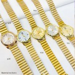 #0 reloj vintage ajustable en tendencia