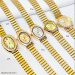 #0 reloj vintage ajustable en tendencia