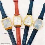 #0 reloj vintage clasico en tendencia