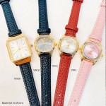 #0 reloj vintage clasico en tendencia