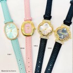 #0 reloj vintage clasico en tendencia
