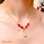 cadena navidad 