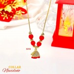 cadena navidad 