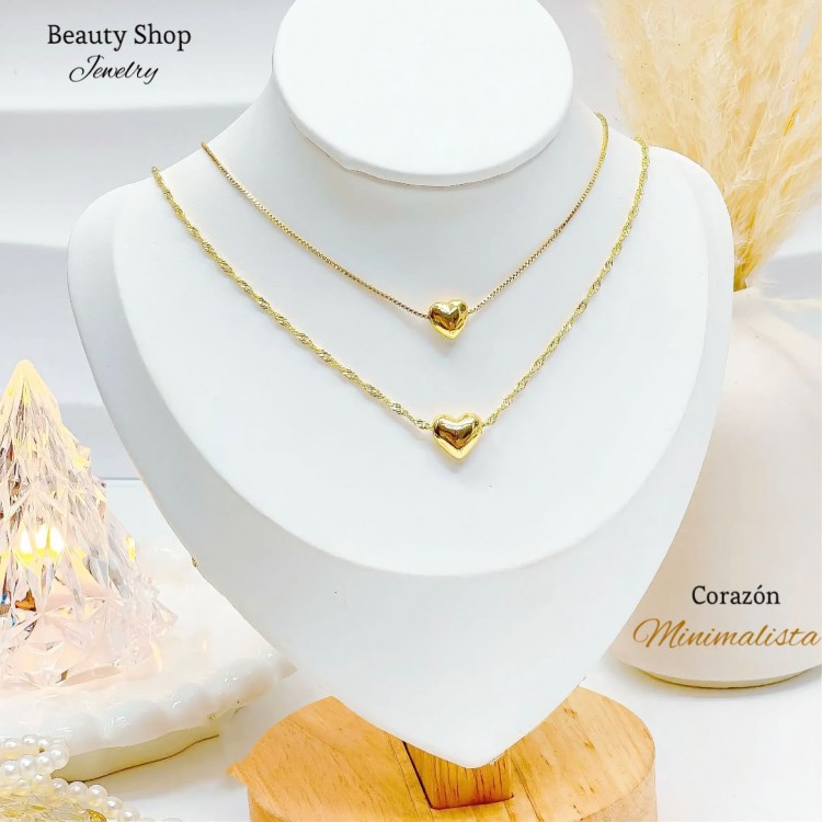 #0 cadena minimalista en tendencia #0 cadena minimalista en tendencia