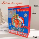 bolsa regalo pequeña 12 por 9$
